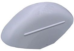 UF81100   Fender Skin--Replaces C0NN16312A